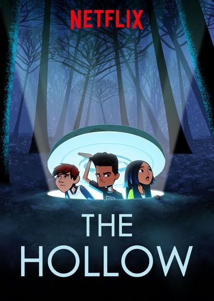 The Hollow: Trò Chơi Kỳ Ảo